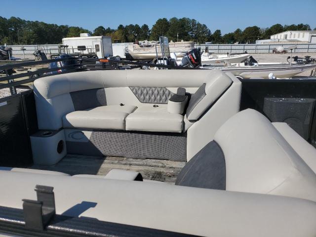 2021 Crestliner Boat მანქანა იყიდება აუქციონზე, vin: CSM006461021, აუქციონის ნომერი: 80390475