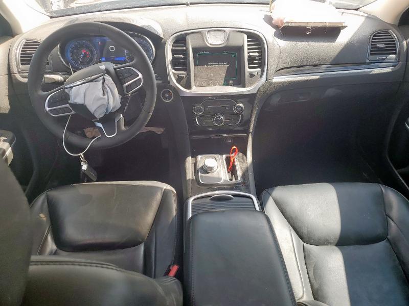 Продажа на аукционе авто 2023 Chrysler 300 Tourin, vin: 2C3CCADG9PH542029, номер лота: 71478115