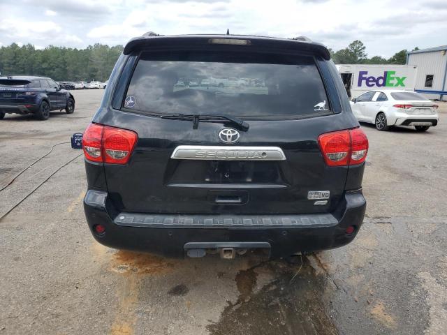 Aukcja sprzedaży 2011 Toyota Sequoia, vin: 5TDDW5G12BS054573, numer aukcji: 71968325