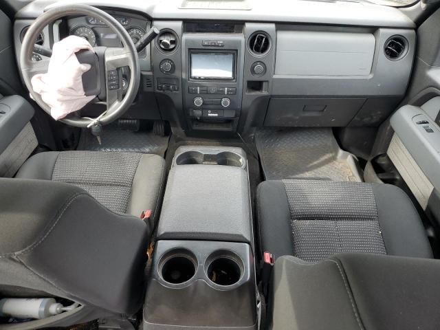 Продажа на аукционе авто 2014 Ford F150 Supercrew, vin: 1FTFW1EF1EFD09203, номер лота: 84558145