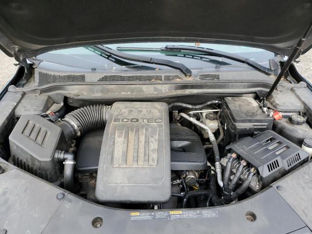 Aukcja sprzedaży 2013 Chev Equinox Lt, vin: 2GNFLEEK7D6208597, numer aukcji: 80913225