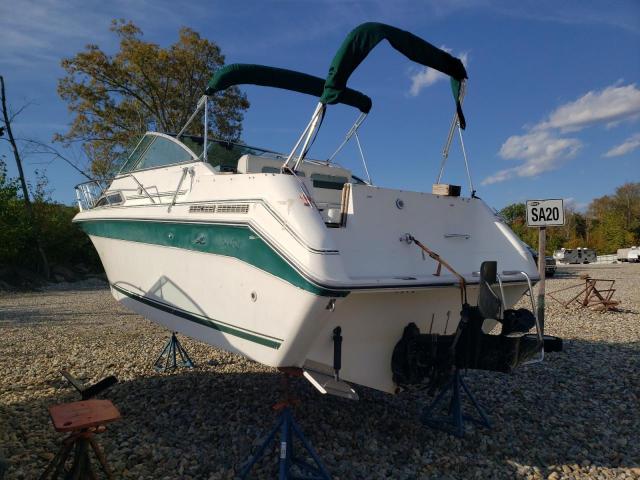 Продаж на аукціоні авто 1989 Sea Ray 250 Sundance, vin: SERM4853A989, номер лоту: 80846735