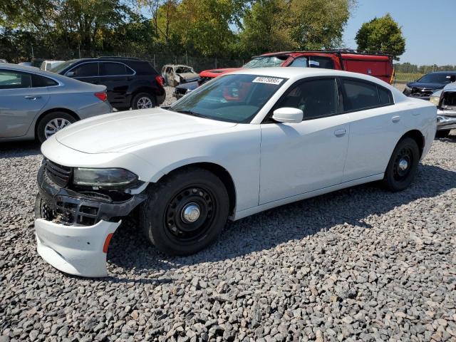Aukcja sprzedaży 2018 Dodge Charger Po, vin: 2C3CDXKT7JH225888, numer aukcji: 80275895