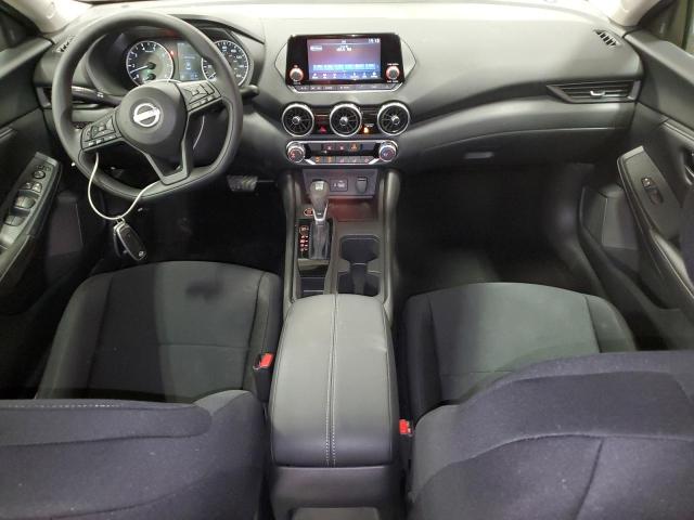 Продажа на аукционе авто 2025 Nissan Sentra, vin: 3N1AB8BV6SY348404, номер лота: 68593535