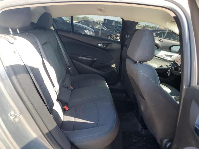 Продаж на аукціоні авто 2017 Chevrolet Cruze Lt, vin: 1G1BE5SM8H7186650, номер лоту: 81818985