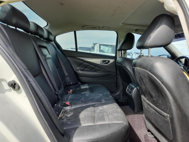 Продаж на аукціоні авто 2020 Infiniti Q50 Pure, vin: JN1EV7AR3LM256310, номер лоту: 71361755