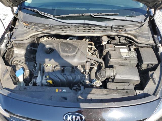 Aukcja sprzedaży 2018 Kia Rio, vin: 3KPA24AB6JE073534, numer aukcji: 84207495