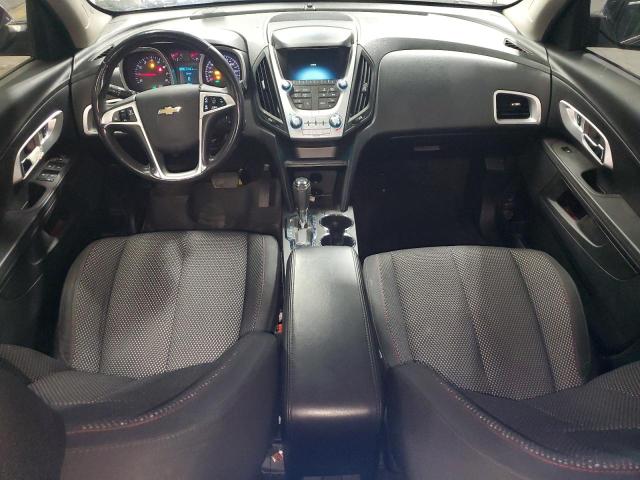 2016 Chevrolet Equinox მანქანა იყიდება აუქციონზე, vin: 2GNALCEK2G6267804, აუქციონის ნომერი: 80703555