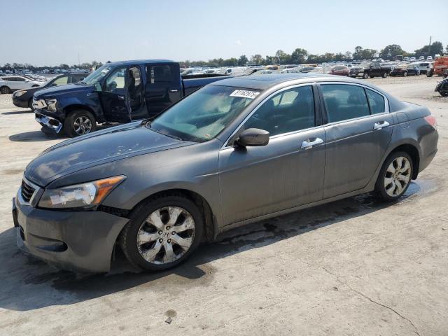 2009 Honda Accord Exl მანქანა იყიდება აუქციონზე, vin: 1HGCP36899A013748, აუქციონის ნომერი: 81162975