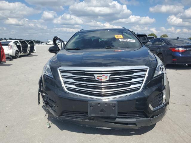Продаж на аукціоні авто 2018 Cadillac Xt5 Luxury, vin: 1GYKNDRSXJZ185400, номер лоту: 68439145