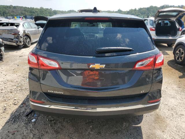Продажа на аукционе авто 2020 Chevrolet Equinox Lt, vin: 2GNAXKEV8L6197244, номер лота: 71554685