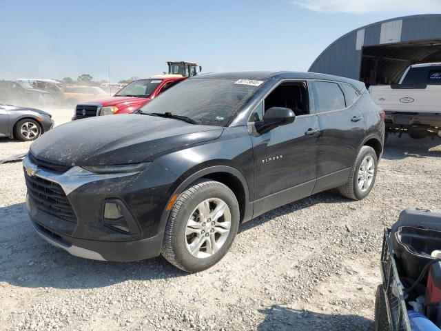 Продажа на аукционе авто 2020 Chevrolet Blazer, vin: 3GNKBCRS0LS534273, номер лота: 80173645
