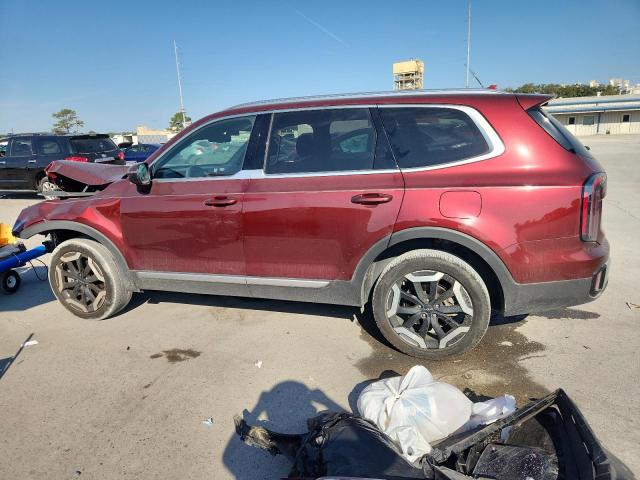 Aukcja sprzedaży 2024 Kia Telluride, vin: 5XYP34GC5RG482291, numer aukcji: 81502855
