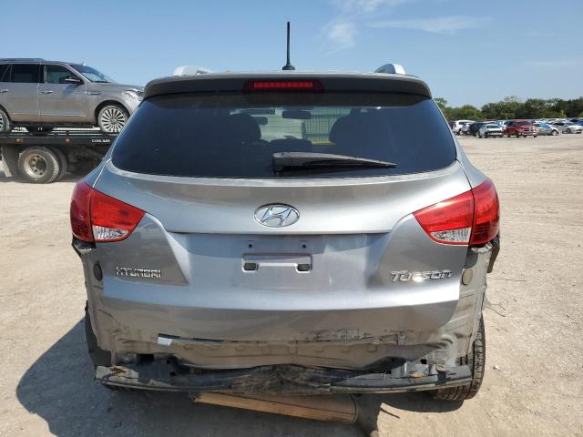 Aukcja sprzedaży 2013 Hyundai Tucson Gls, vin: KM8JU3AC0DU599043, numer aukcji: 80164555