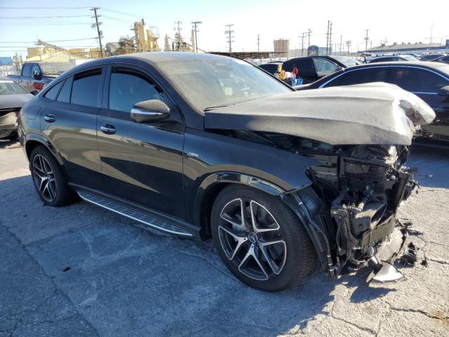71607185 :رقم المزاد ، 4JGFD6BB3SB399800 vin ، 2025 Mercedes-benz Gle Coupe Amg 53 4matic مزاد بيع