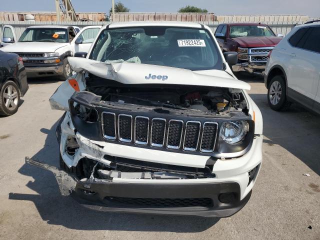 2020 Jeep Renegade Sport მანქანა იყიდება აუქციონზე, vin: ZACNJAAB6LPL12778, აუქციონის ნომერი: 71922425
