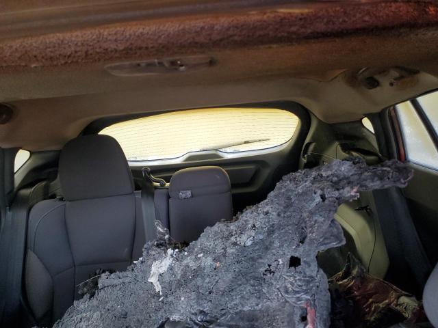 Aukcja sprzedaży 2025 Subaru Crosstrek, vin: JF2GUHDC5SH252144, numer aukcji: 54769716