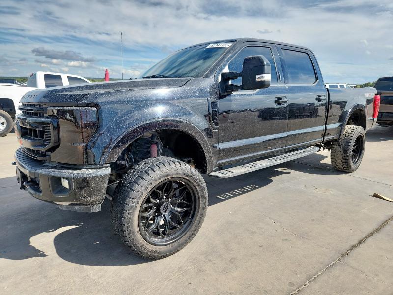 Aukcja sprzedaży 2021 Ford F250 Super, vin: 1FT7W2BN0MED89751, numer aukcji: 82147785