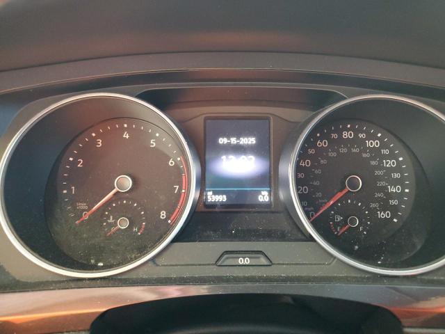 81163625 :رقم المزاد ، 3VV3B7AX3LM067903 vin ، 2020 Volkswagen Tiguan مزاد بيع