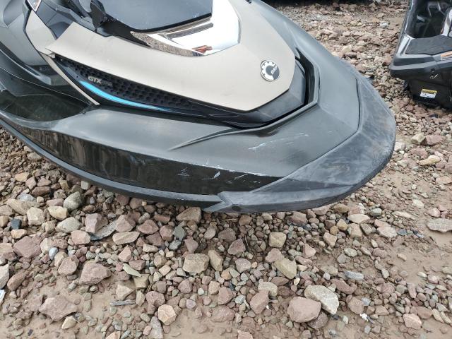 81638525 :رقم المزاد ، YDV09276B616 vin ، 2016 Sea Do Jet Ski مزاد بيع