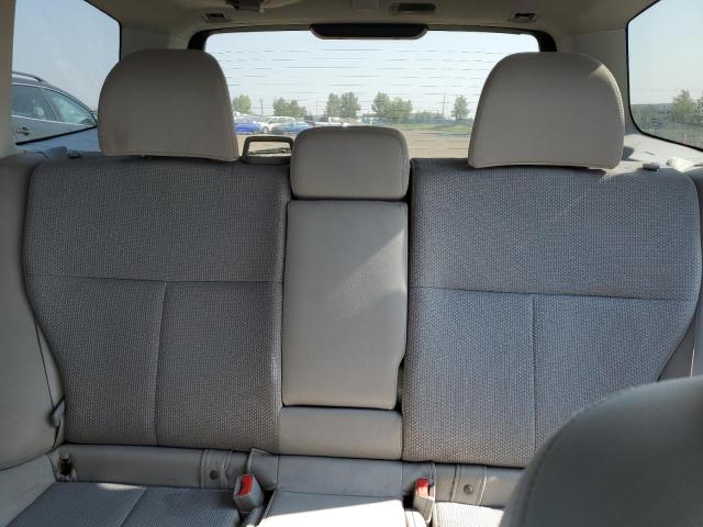 Aukcja sprzedaży 2011 Subaru Forester 2, vin: JF2SHCDC9BH743561, numer aukcji: 80337445