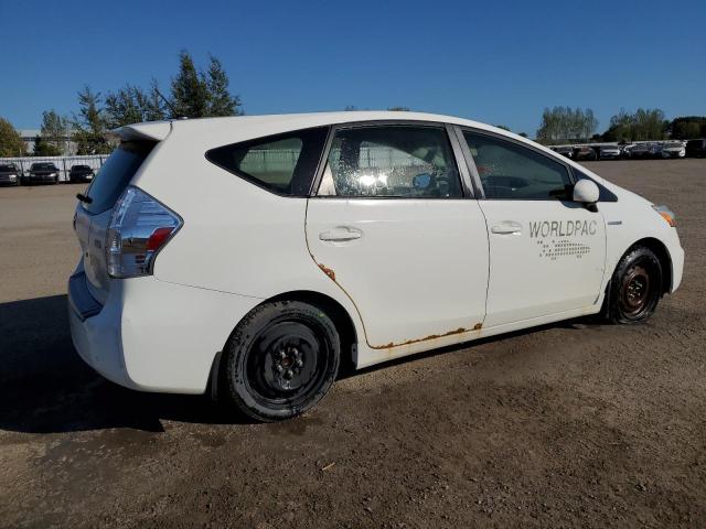 Продажа на аукционе авто 2012 Toyota Prius V, vin: JTDZN3EU6C3158514, номер лота: 84866425