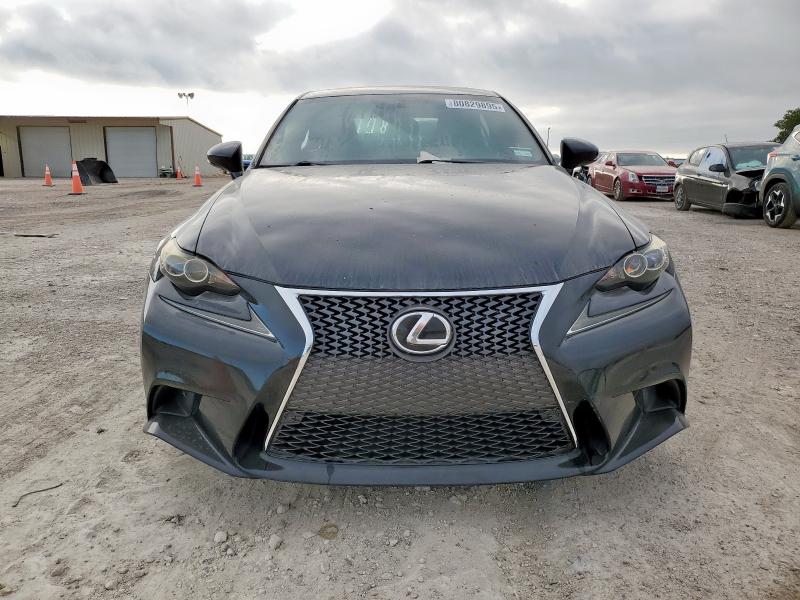 80829895 :رقم المزاد ، JTHBE1D24E5013595 vin ، 2014 Lexus Is 350 مزاد بيع