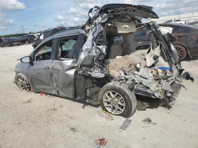 Продаж на аукціоні авто 2021 Chrysler Voyager Lxi, vin: 2C4RC1DG2MR532843, номер лоту: 80180315
