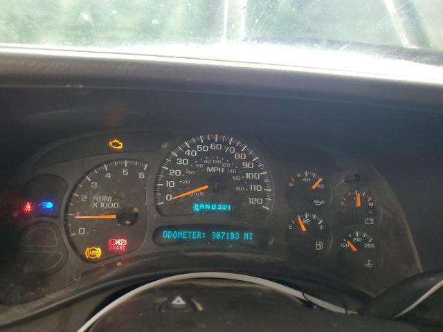Продажа на аукционе авто 2003 Chevrolet Suburban, vin: 1GNFK16Z13J114417, номер лота: 81545855
