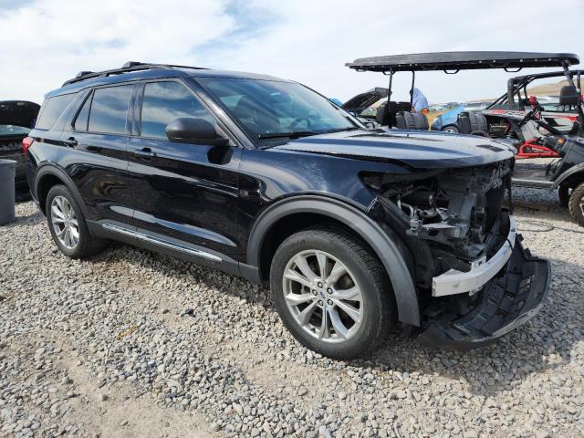 Продаж на аукціоні авто 2020 Ford Explorer, vin: 1FMSK8DH3LGC09953, номер лоту: 70852425