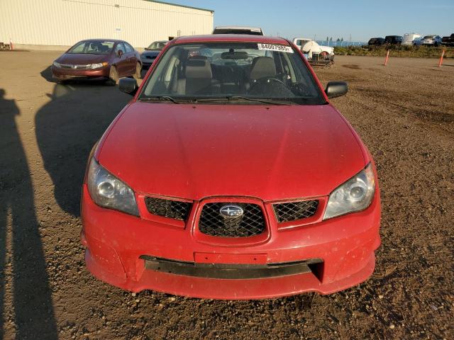 Aukcja sprzedaży 2006 Subaru Impreza, vin: JF1GD676X6H502501, numer aukcji: 84007985