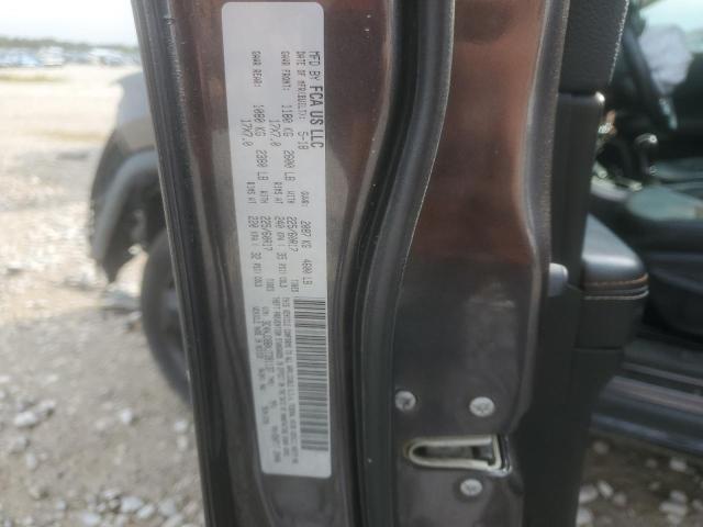 Продажа на аукционе авто 2018 Jeep Compass Latitude, vin: 3C4NJDBBXJT391137, номер лота: 81267425