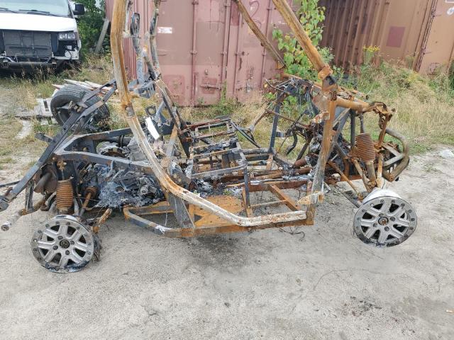 Aukcja sprzedaży 2022 Segway Fugleman Ut10 X Eps 4x4, vin: H0MUBWX10N8000245, numer aukcji: 80872735