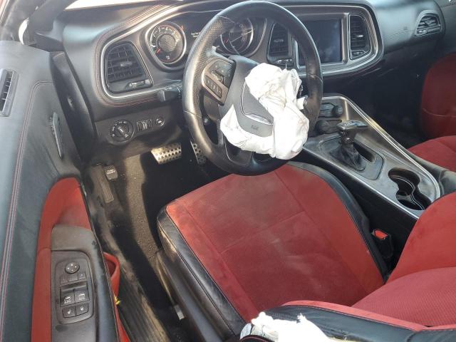 Продажа на аукционе авто 2021 Dodge Challenger Gt, vin: 2C3CDZJG6MH615711, номер лота: 81954315