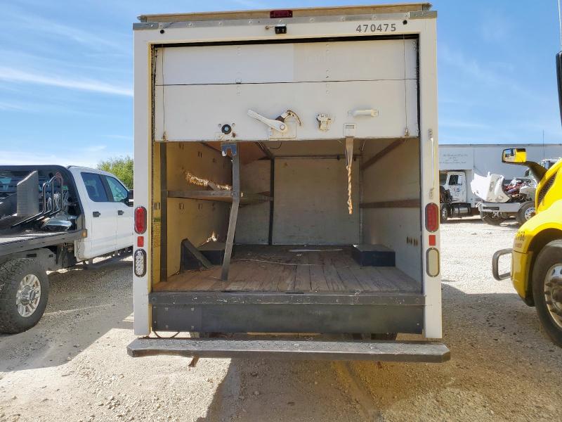 Aukcja sprzedaży 2014 Ford Econoline, vin: 1FDWE3FL6EDA57703, numer aukcji: 68835386