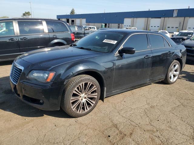 Продажа на аукционе авто 2012 Chrysler 300 S, vin: 2C3CCABG9CH306994, номер лота: 80608375