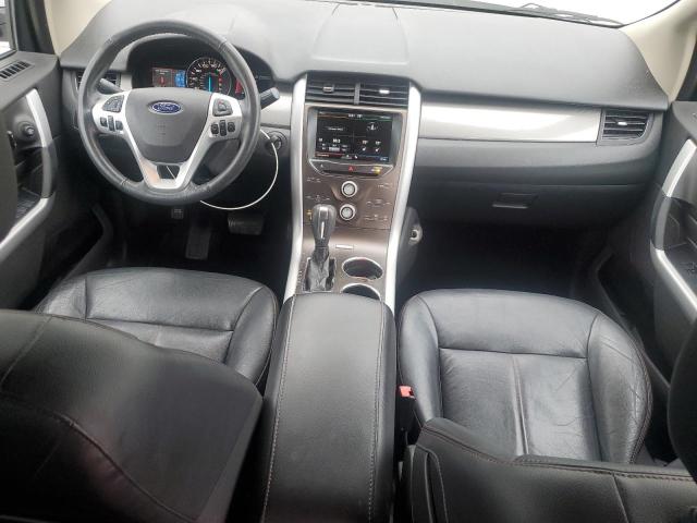 84576805 :رقم المزاد ، 2FMDK3JC4EBB85354 vin ، 2014 Ford Edge مزاد بيع