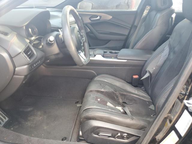 Продажа на аукционе авто 2023 Acura Tlx Type S, vin: 19UUB7F95PA003525, номер лота: 84021555