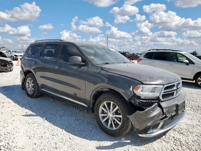 Продаж на аукціоні авто 2018 Dodge Durango, vin: 1C4RDHAG4JC383754, номер лоту: 81713925