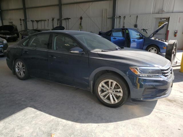 Aukcja sprzedaży 2021 Volkswagen Passat S, vin: 1VWAA7A38MC014085, numer aukcji: 82128455