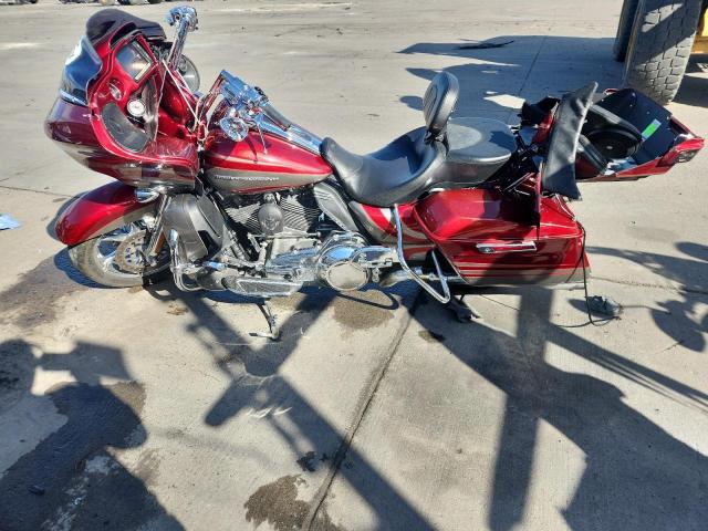 2016 Harley-davidson Fltruse მანქანა იყიდება აუქციონზე, vin: 1HD1TAN18GB956682, აუქციონის ნომერი: 80749835