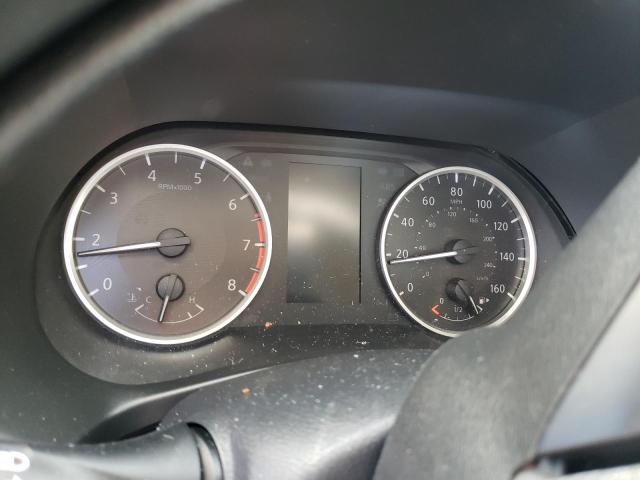 Aukcja sprzedaży 2023 Nissan Sentra S, vin: 3N1AB8BV2PY318713, numer aukcji: 82064285