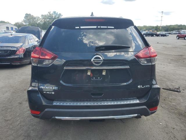 Aukcja sprzedaży 2019 Nissan Rogue S, vin: 5N1AT2MV4KC727376, numer aukcji: 70995875