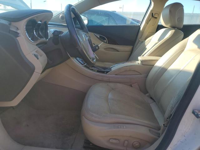 Продаж на аукціоні авто 2010 Buick Lacrosse C, vin: 1G4GD5EG8AF305830, номер лоту: 81139375