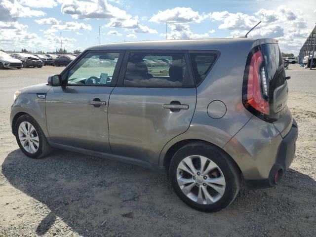 2015 Kia Soul + მანქანა იყიდება აუქციონზე, vin: KNDJP3A57F7180041, აუქციონის ნომერი: 71691885