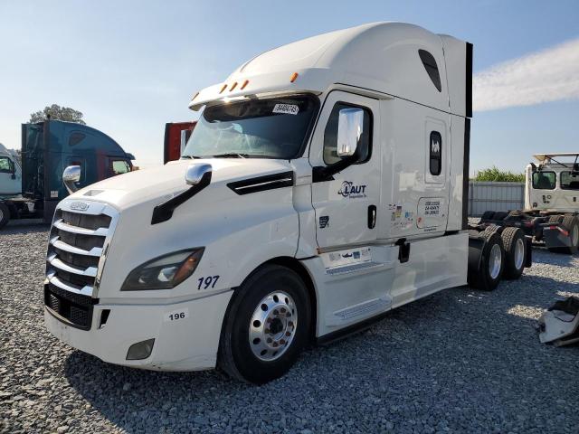 2020 Freightliner Cascadia 1 მანქანა იყიდება აუქციონზე, vin: 3AKJHHDR2LSKW4373, აუქციონის ნომერი: 84404745