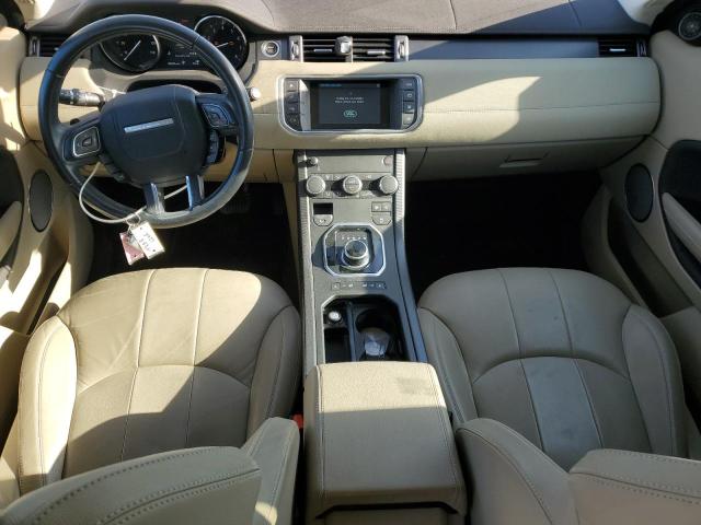71103515 :رقم المزاد ، SALVP2BG9HH247756 vin ، 2017 Land Rover Range Rove مزاد بيع