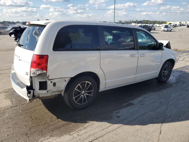 84720845 :رقم المزاد ، 2C4RDGEG7KR631007 vin ، 2019 Dodge Grand Caravan مزاد بيع