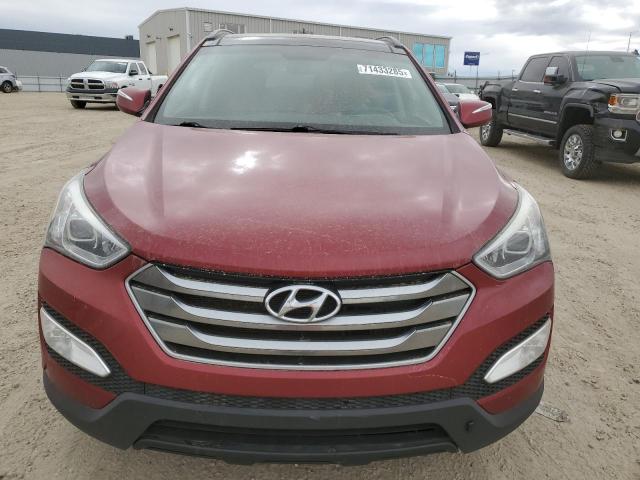 Продажа на аукционе авто 2016 Hyundai Santa Fe Sport, vin: 5XYZUDLA4GG339257, номер лота: 71433285