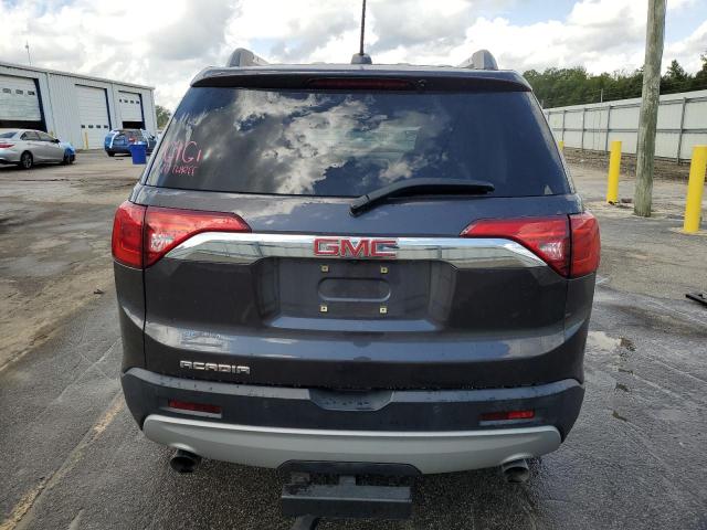 82095325 :رقم المزاد ، 1GKKNMLS7HZ189109 vin ، 2017 Gmc Acadia مزاد بيع